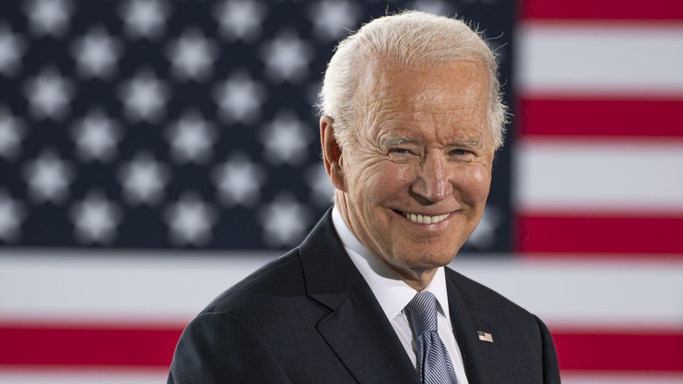 President Biden